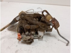 Recambio de cerradura puerta delantera izquierda para mitsubishi montero   (v3_w, v2_w, v4_w, v5_w) 2.8 td (v46w, v26w) referenc 2